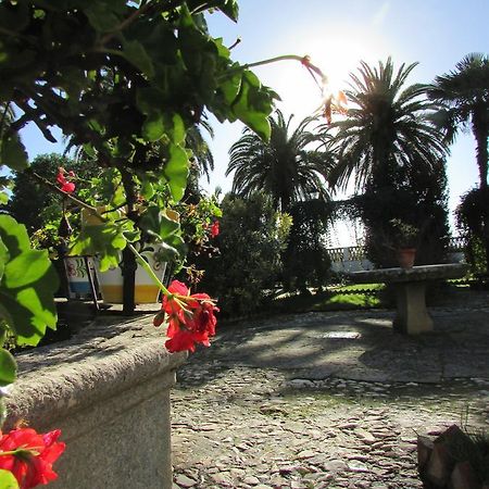 Hotel La Giralda Burguillos Del Cerro 외부 사진
