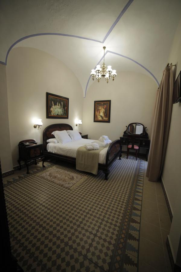 Hotel La Giralda Burguillos Del Cerro 객실 사진