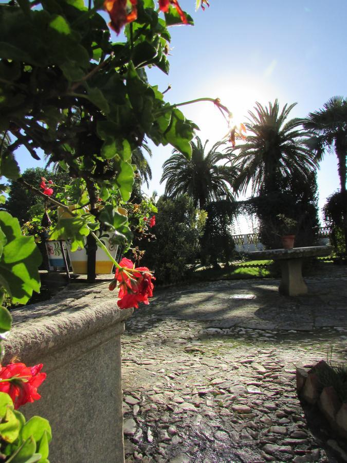 Hotel La Giralda Burguillos Del Cerro 외부 사진