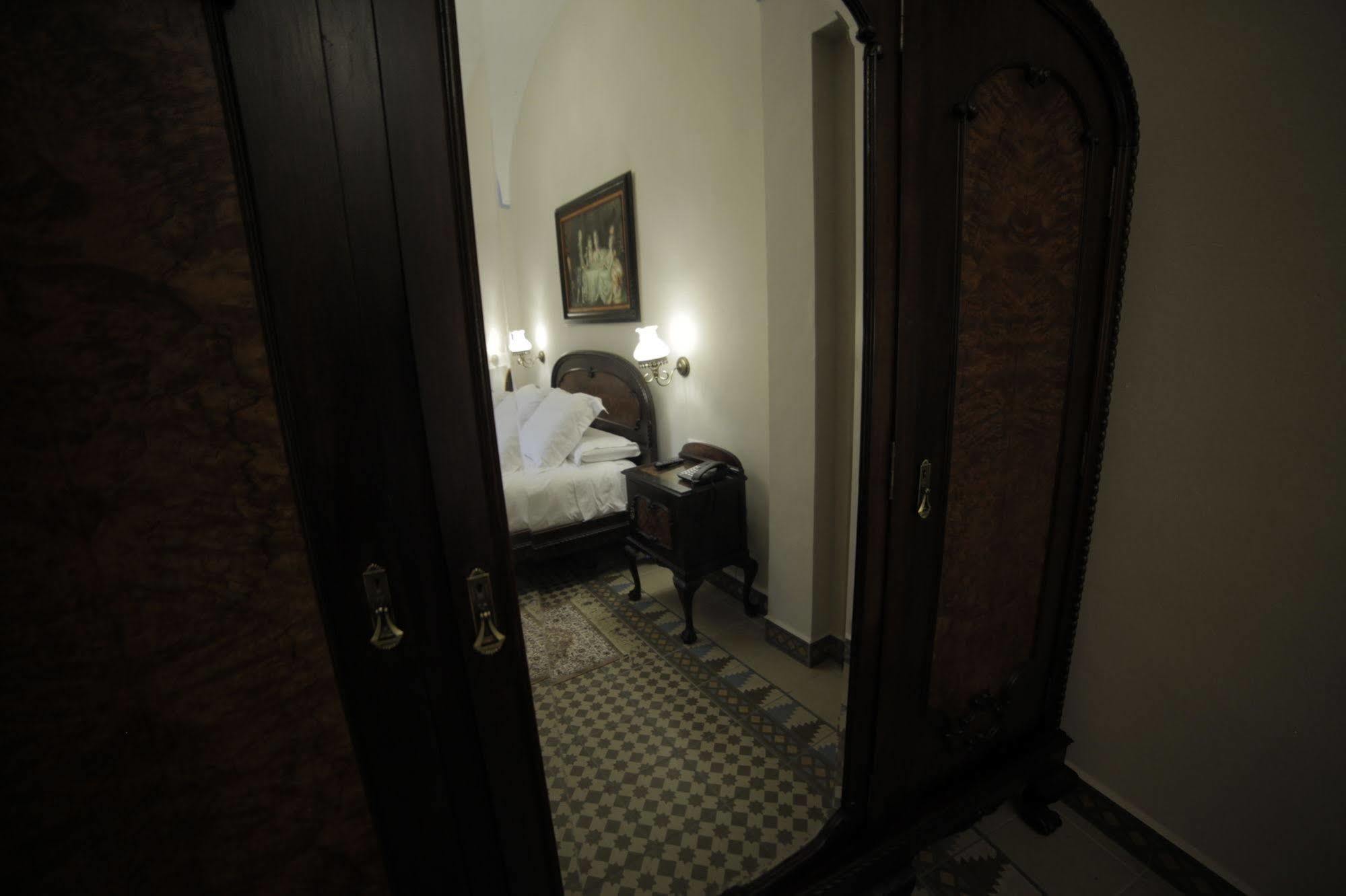 Hotel La Giralda Burguillos Del Cerro 외부 사진